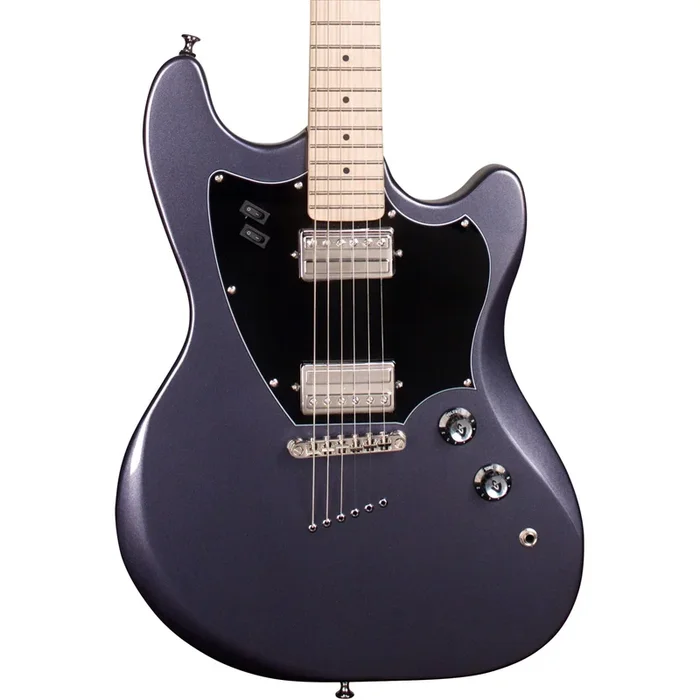 Guild Surfliner HH Newark St. Electric Guitar, Canyon Dusk