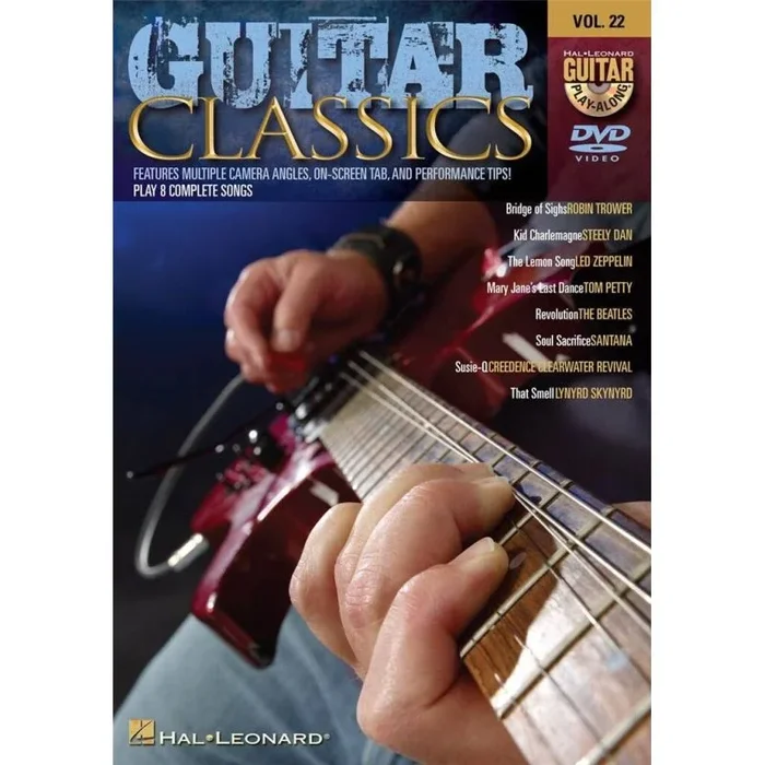 Guitar Classics