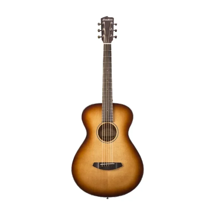 Guitarra Acústica Concertina Breedlove Discovery – Sunburst