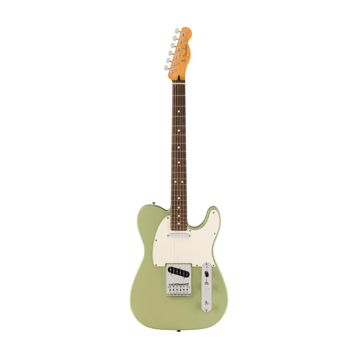 Guitarra Eléctrica Fender Player II Telecaster – Birch Green