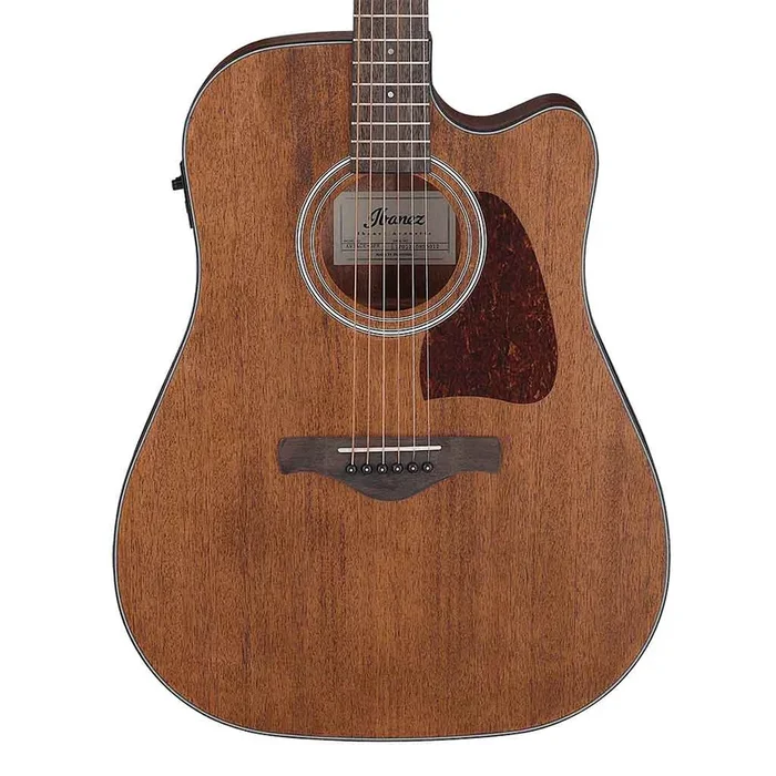 Guitarra electroacústica Ibanez AW54CEOPN Artwood
