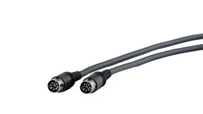 Hammond LC8-7M 8-Pin Leslie Cable