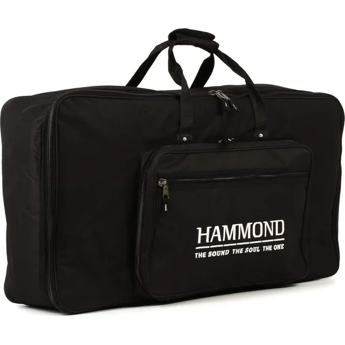 Hammond Sk2/SKX Gig Bag – Lightweight Keyboard Bag