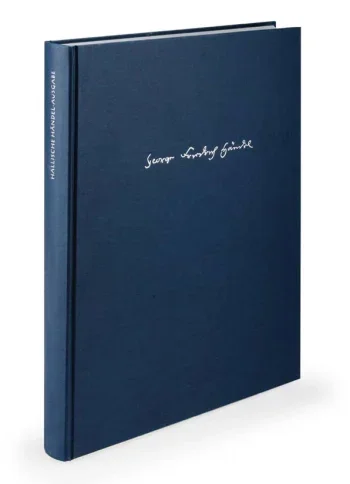 Handel : Arminio (HWV 36) (It) (Urtext). : Large Score: (Barenreiter)
