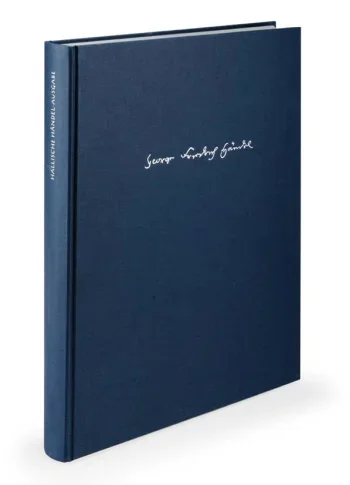 Handel : Riccardi primo, Re d’Inghilterra (HWV 23) (It) (Urtext). : Large Score: (Barenreiter)