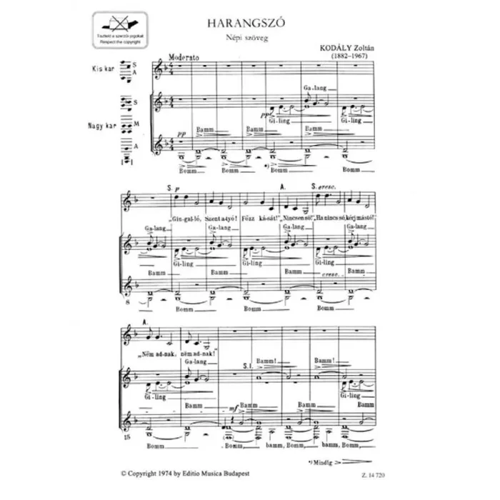 Harangszo