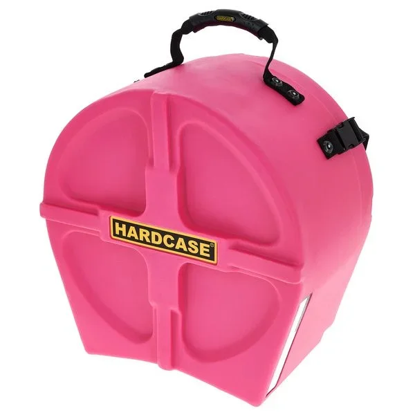 Hardcase 13″ Tom Case F.Lined Pink