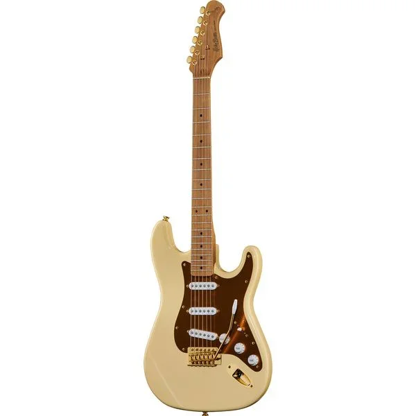 Harley Benton ST-62DLX VW Vintage Series