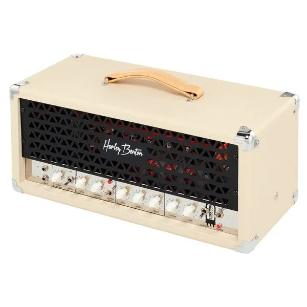 Harley Benton TUBE30 Head