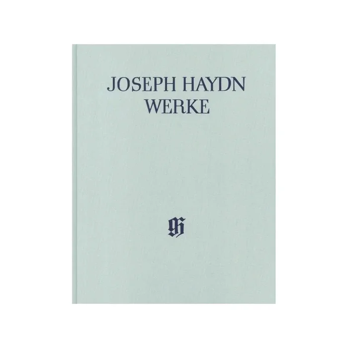 Haydn, Franz Joseph – Concertos for Violoncello and Orchestra
