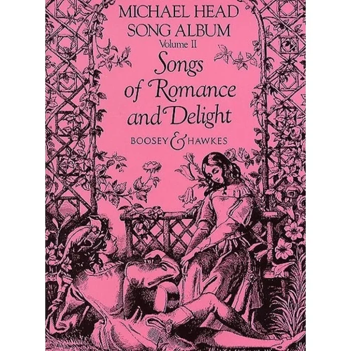 Head, Michael – Song Album Vol. 2