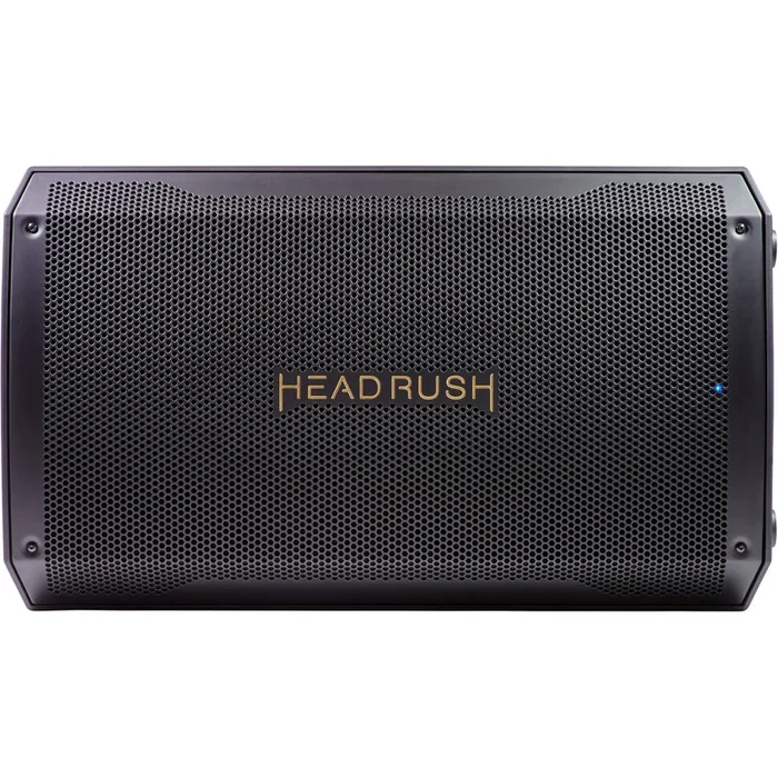 HeadRush FRFR-112 MKII 1×12″ 2500W 2 Way Powered Cabinet