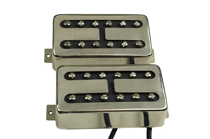Heat Mirage solderless connector setup