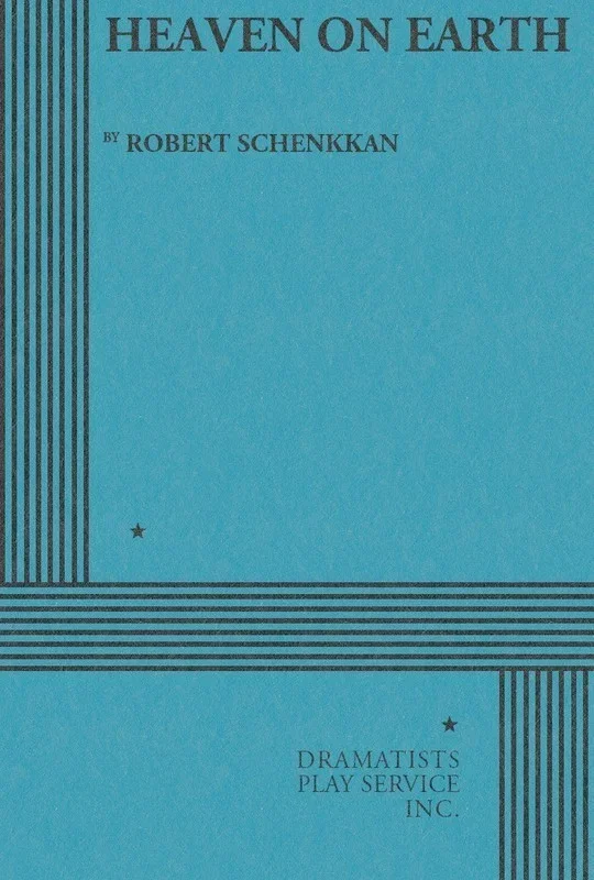 Heaven On Earth Book