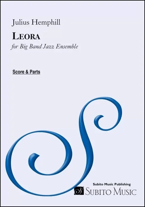 Hemphill: Leora