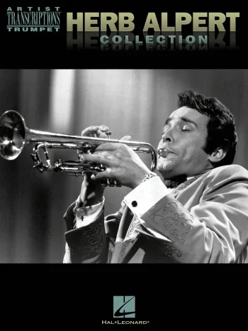 Herb Alpert Collection For Trumpet