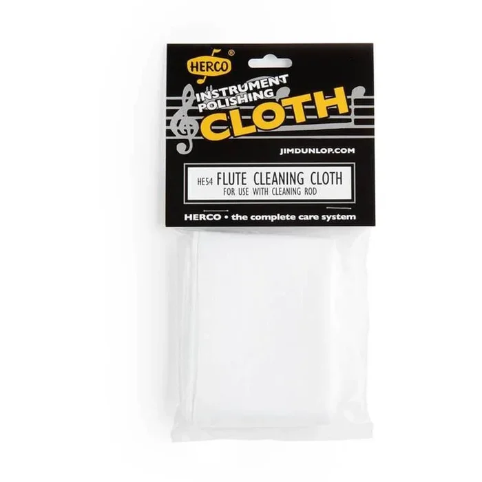 Herco Flute Cloth HE54