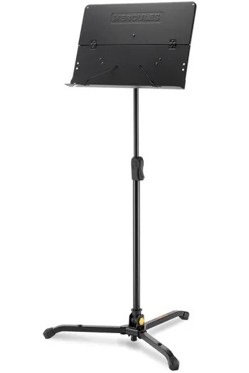 Hercules EZ Clutch Music Stand BS301B