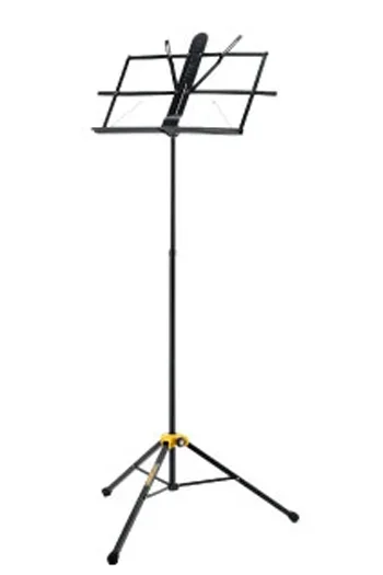 Hercules EZ Music Stand BS100B