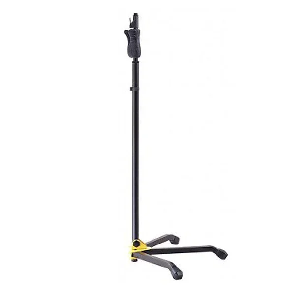 Hercules Tripod Tilt Base Microphone Stand – MS401B