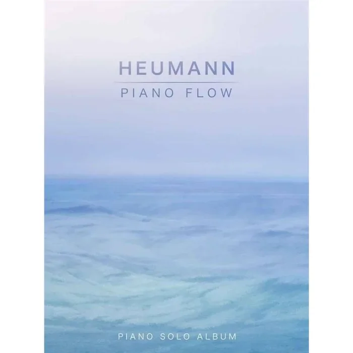 Heumann, Hans-Günter – Piano Flow