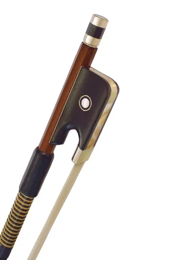 Hidersine Viola Bow Octagonal