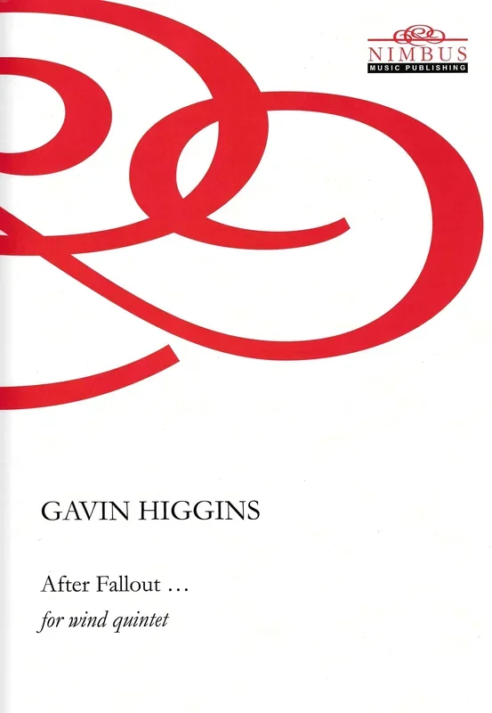 Higgins: After Fallout…
