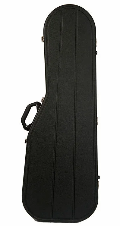 Hiscox Pro-II Series Fender Strat/Tele Style Electric Guitar Case
