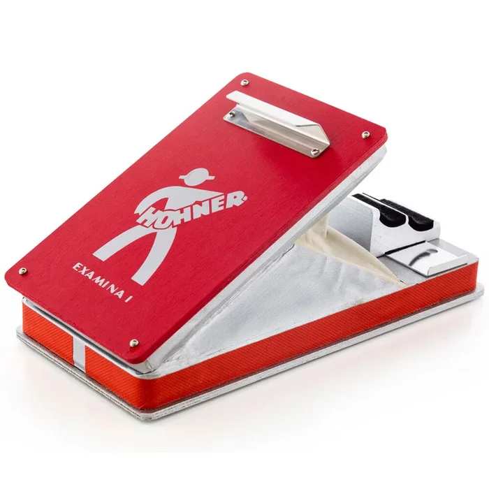 Hohner “Examina 1” Harmonica Testing Bellows