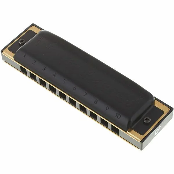 Hohner Pro Harp MS Db