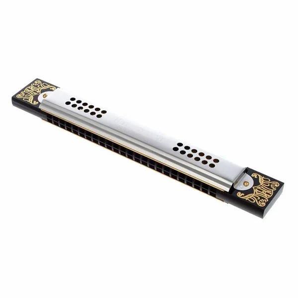 Hohner Spare Harp Kreuzwender G-Major