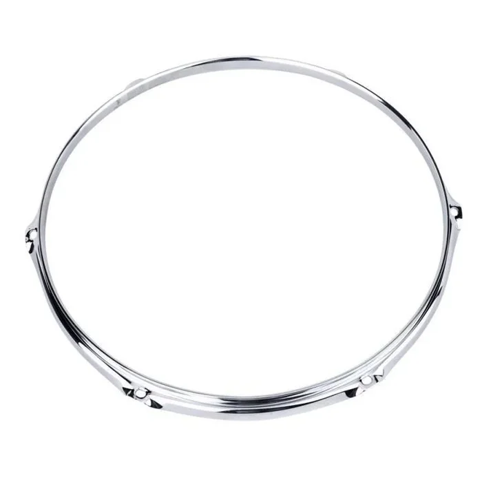 Holy Drums 12″ 6-Hole 2.3mm Batter Hoop
