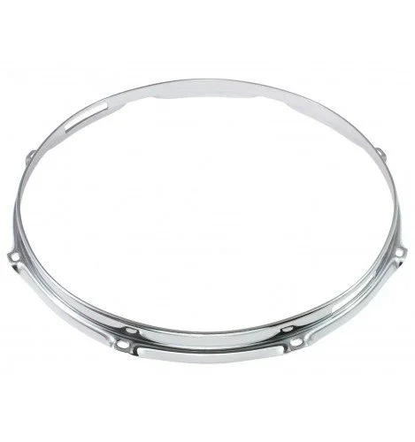 Holy Drums 14″ 8-Hole 2.3mm Snare Side Hoop