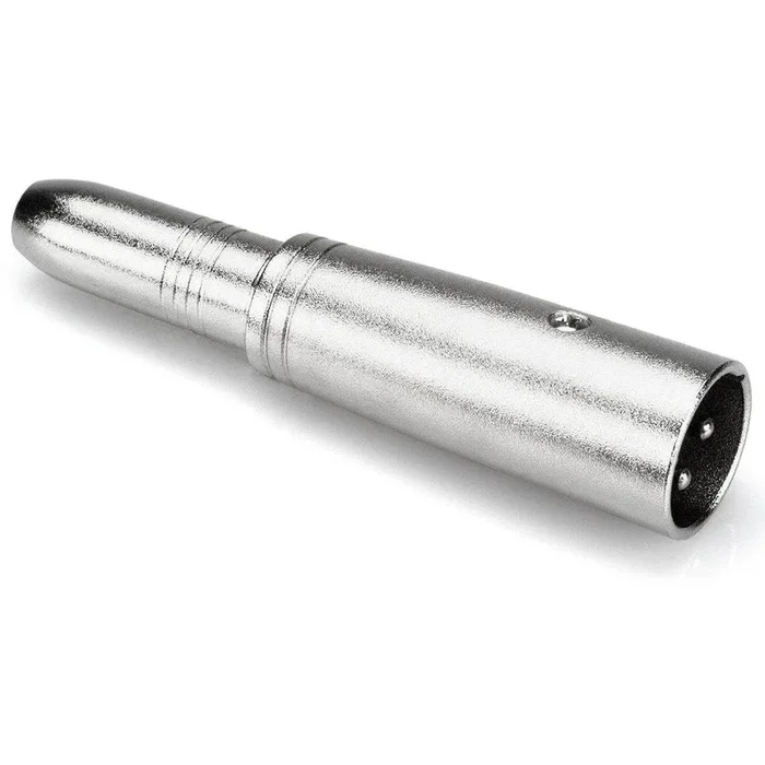 Hosa Adaptor 1/4″ TRS to XLR3 M, GXJ235