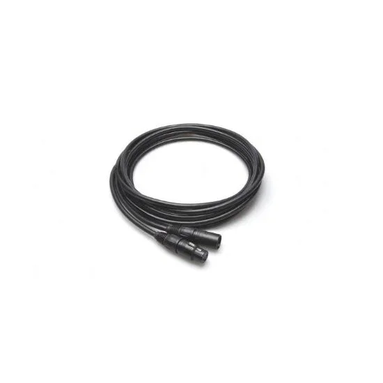 Hosa CMK-075AU Edge Microphone Cable – 75ft