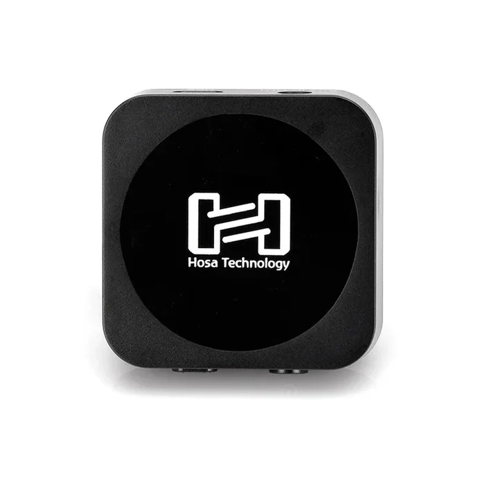 Hosa Drive Bluetooth Audio Interface