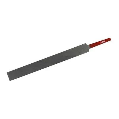 Hosco Japan nut file 15 cm length, teeth per inch: 78, 050″”