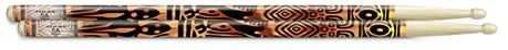 Hot Sticks 5A Wood Tip Artisticks – Aztec