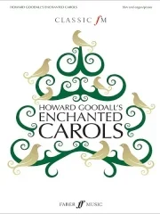 Howard Goodall : Howard Goodall : Angelus Ad Virginem – Cello – Faber Digital