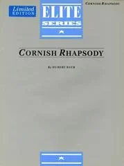 Hubert Bath : Hubert Bath : Cornish Rhapsody – Piano – Faber Digital