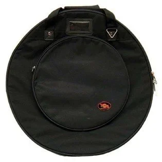Humes And Berg Galaxy 22″ Cymbal w/ Divider Bag