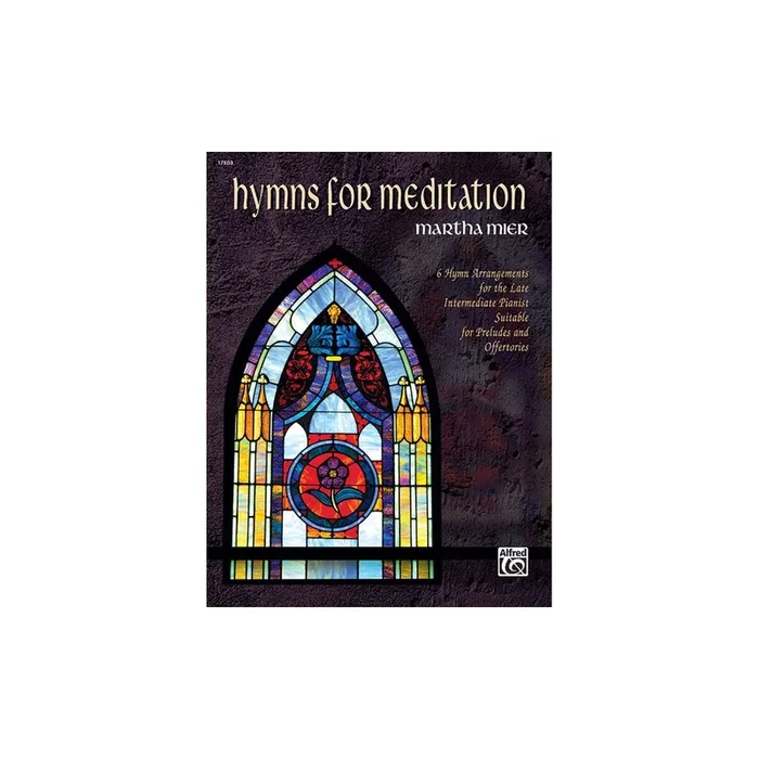 Hymns For Meditation