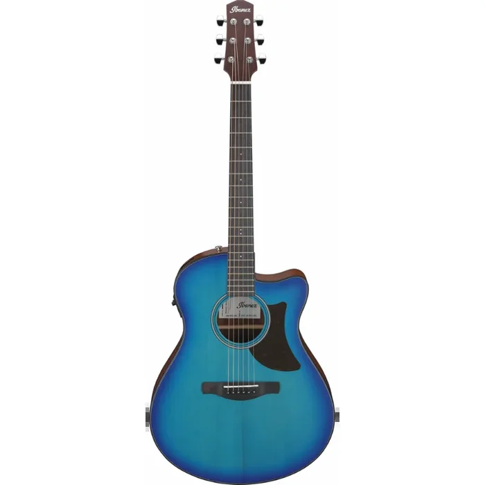 Ibanez AAM50CESBO Advanced Acoustic Guitar