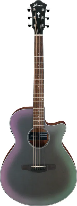 Ibanez Aeg50 Bam Acoustic Guitar
