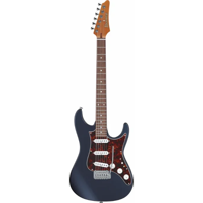 Ibanez AZ2203NT DBF Prestige Electric Guitar with Case
