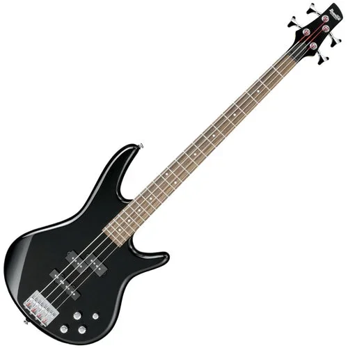 Ibanez GSR 4 String Electric Bass in Black – GSR200BK