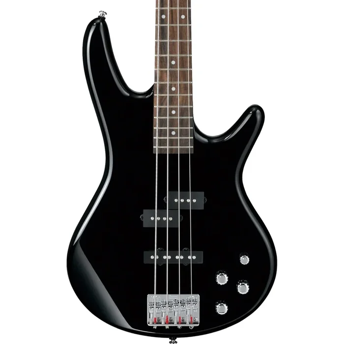 Ibanez GSR200BK SR Gio Electric Bass – Black