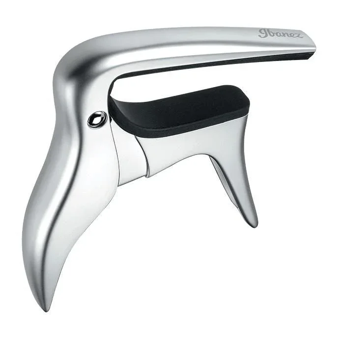 Ibanez IGC10 Guitar Capo Single Hand Operation