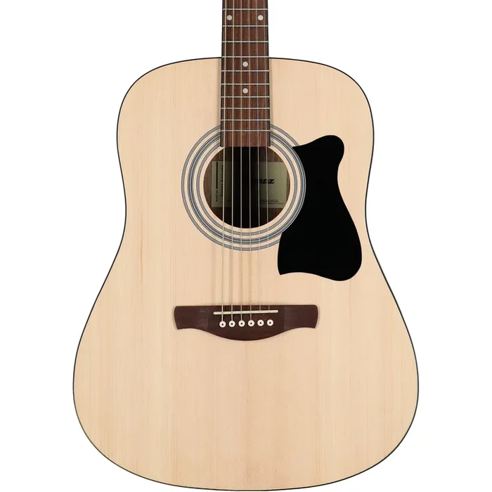 Ibanez IJV50 JAMPACK Acoustic Guitar Package