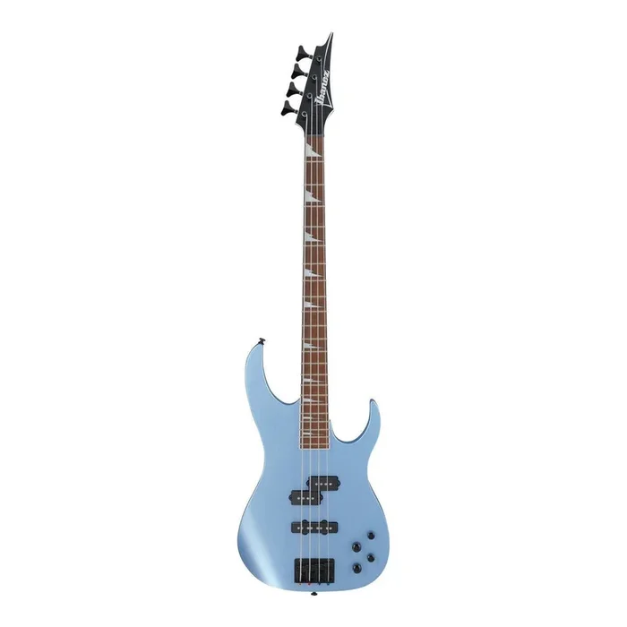 Ibanez RGB300 4-String Bass Guitar – Soda Blue Matte